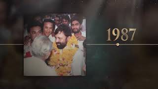 Documentary of Shri Vitthalbhai Radadiya.