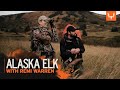 Alaska Elk with Steve and Remi | MeatEater Season 7