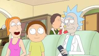 Rick and Morty ♥Episode 147