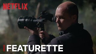 The Haunting of Hill House | Featurette: Directing Fear [HD] | Netflix