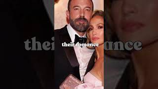 Shocking Split: Jennifer Lopez and Ben Affleck Call It Quits After Two Years!