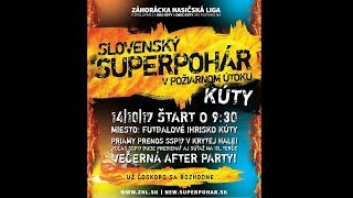 Slovenský Superpohár 2017