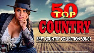 The Best Classic Country Songs Of All Time 734 🤠 Greatest Hits Old Country Songs Playlist Ever 734