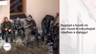 Ngjarjet e fundit në veri mund të ndryshojnë rrjedhen e dialogut