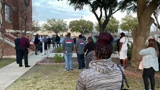 Killeen seeing an increase in homicide rates