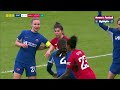 Chelsea vs Manchester United  Highlights  FA Women's Super League 21-01-2024