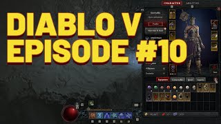 Diablo V - Episode #10