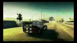 Split Second Game PC Trailer By kayto kid PC forum