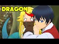 Legendary Dragon Reincarnates as Weak Human But Still Overpowers Everyone | New Anime Recap