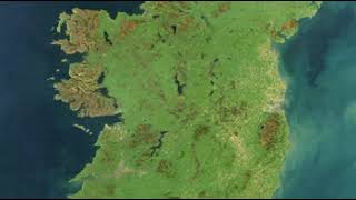 Ireland | Wikipedia audio article