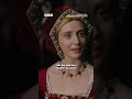 thomas cromwell questions lady mary s expenses bbc