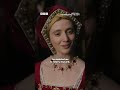 thomas cromwell questions lady mary s expenses bbc