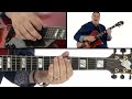 🎸 3 jazz 2 5 1 guitar licks you must know with ted ludwig truefire