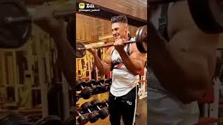 Best 💯 Gym Attitude🏋||Motivation short 🔥|| viral 💪 Gym WhatsApp 😘|| Status video 2022||