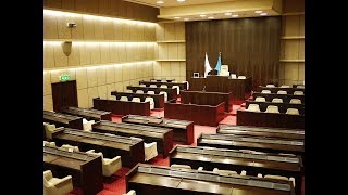 令和元年６月定例会３号（６）尾崎広道議員一般質問