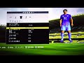 【fifa17】アビスパ福岡 選手=avispa fukuoka player fifa17