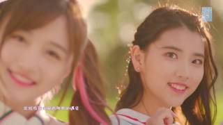 SNH48 ColorGirls《Colorful Days》MV【HD 1080 高清】费沁源 洪珮雲  孙珍妮 杨冰怡 谢妮