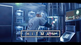 直接ではなく間接的に手を下す暗殺者【HITMAN】＃ ７