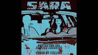 Protector 101 - Sara (Single)