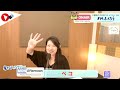 【キャスリレ】第1498回 ペコ 2023 10 9 15 00〜17 00 fmラジオ生放送 85.8mhz 千葉県八千代市