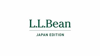 L.L.Bean JAPAN EDITION 2024  Fall \u0026 Winter