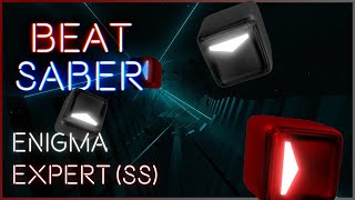 Beat Saber | Enigma | Expert (92,69%)