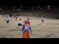 ballers flag football 8u team highlights