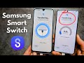 Samsung Smart Switch 2026 - Transfer Data from Old Phone to New Samsung - CRAZY FAST!