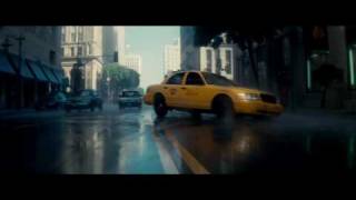 Inception Movie TV Spot #1