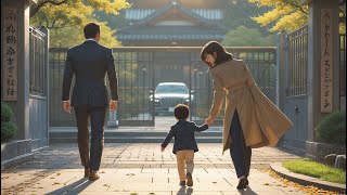 「大富豪が聾唖の息子を捨て、25年後に父親の会社を丸ごと買収...」