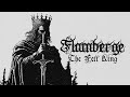 FLAMBERGE - The Fell King  (Track Premiere)