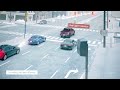 Technology Behind Traffic Signals | How Traffic Lights Work