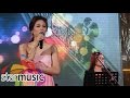 Falling Slowly - Toni Gonzaga (My Love Story Album Launch)