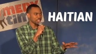 Haitian (Funny Videos)