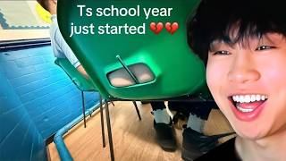 Unavoidable School Experiences ✏️📚