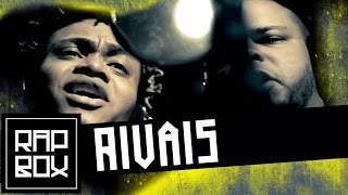 Ep. 7 - Rivais - \