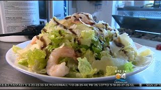 Taste Of The Town: Fresh American Bistro