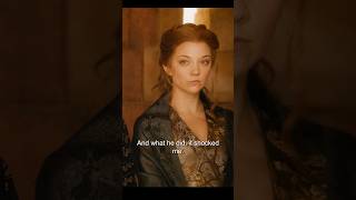 Cersei admits that Joffrey shocks her.#movie #shorts #story