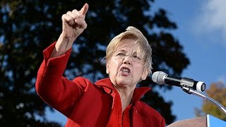Keller @ Large: Warren's Welcome And Warning For Trump