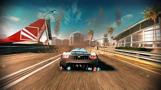 SplitSecond 60 FPS Patch Steam Version