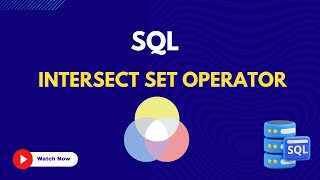 74. Intersect Set Operator