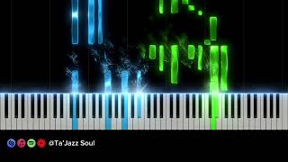 Ta’Jazz Soul - Midnight Session
