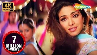 Aaja Aaja Piya Ab To Aaja ((( Jhankar ))) Full Song (2005) Barsaat || Priyanka Chopra || Alka Yagnik