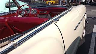 1951 Packard 250 convertible, straight eight flathead, beautiful stock condition -Gause Garage 🏁🏁🏁