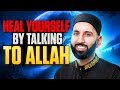 EMOTIONAL HEALING: Connecting with ALLAH through Vulnerability