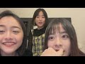 live showroom rona jkt48 u0026 yupi haruka 14 1 21