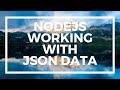 NodeJS For Beginners: Working with JSON Data with Express and the Body Parser Module