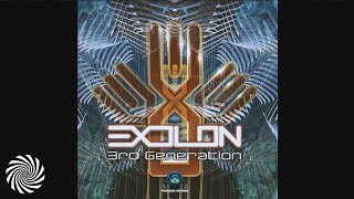 Exolon \u0026 Yaarza - Interstellar Civilization