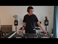 Minimal House - Deep Tech Mix | by Adrian Frida