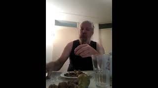 116. Landscape – healthtrainer Werner de Vries – lesson 9 - how to eat healthy?